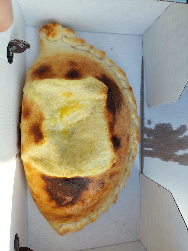 Pizzeria & bezorgservice Farao Elburg - Horeca