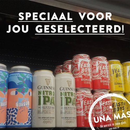 Comentarii opinii despre Una Más CS