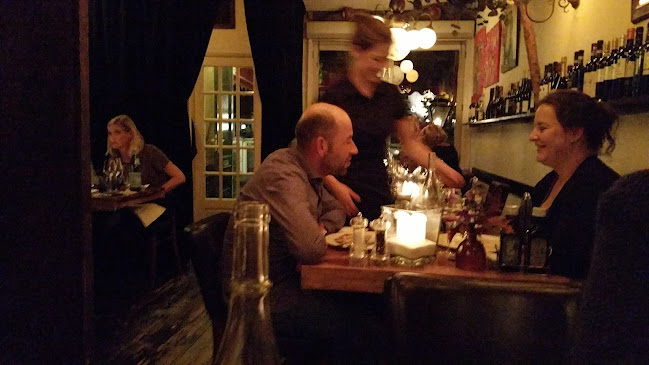 Voorhaven 6A, 3024 RM Rotterdam