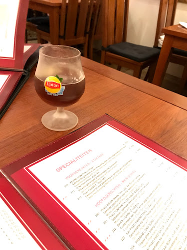 Erawan Thai Restaurant