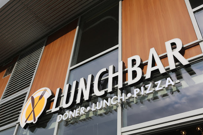 Lunchbar Amsterdam - Amsterdam