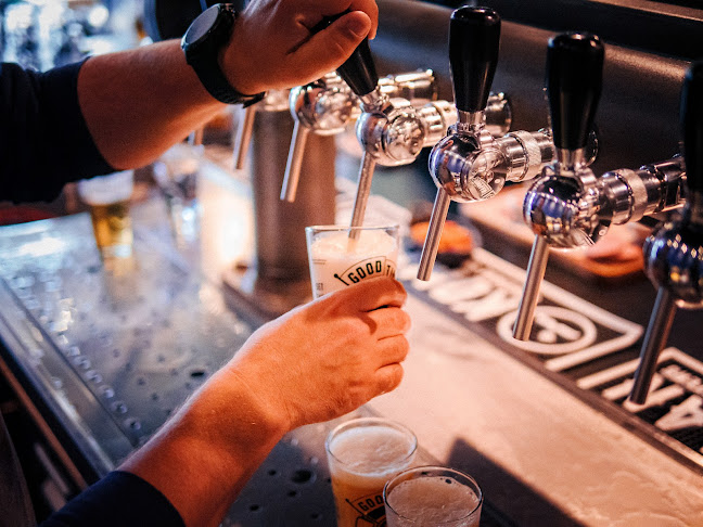 Reviews of Kompaan Binnenhaven in Den Haag - Horeca