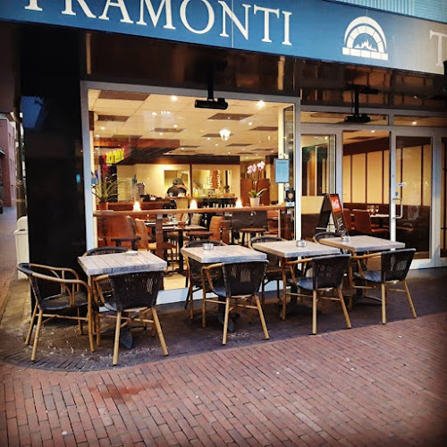 Restaurant Tramonti - Horeca