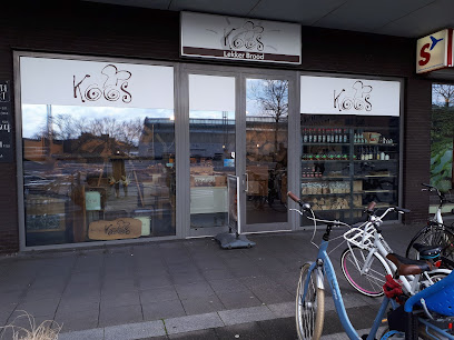 Bakkerij Brood van Koos: Lekker Brood