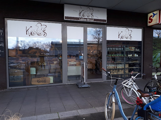 Bakkerij Brood van Koos: Lekker Brood