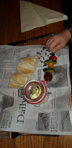 Café-Restaurant Aan de Meule - Beek