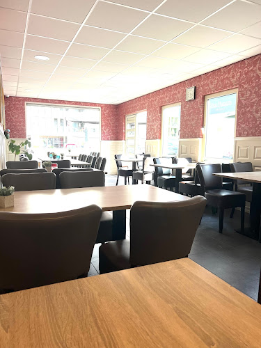 Pizzeria Roma - Horeca