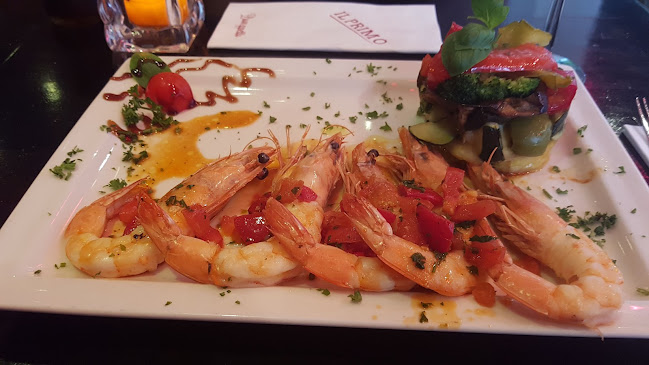 Opinii despre Ristorante Il Primo în Amsterdam - Horeca