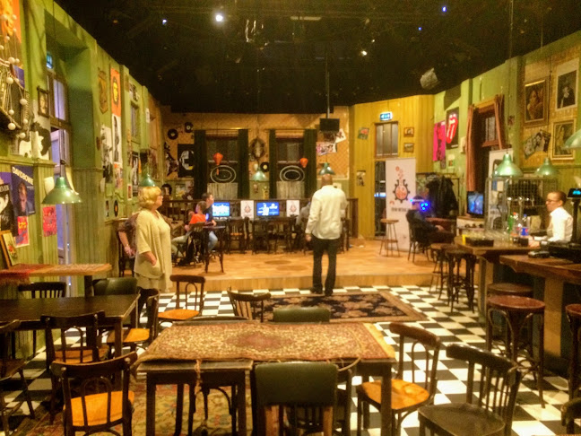 Media Parkboulevard 1, 1217 WE Hilversum