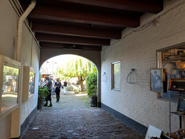 Het Gilde café Phone number