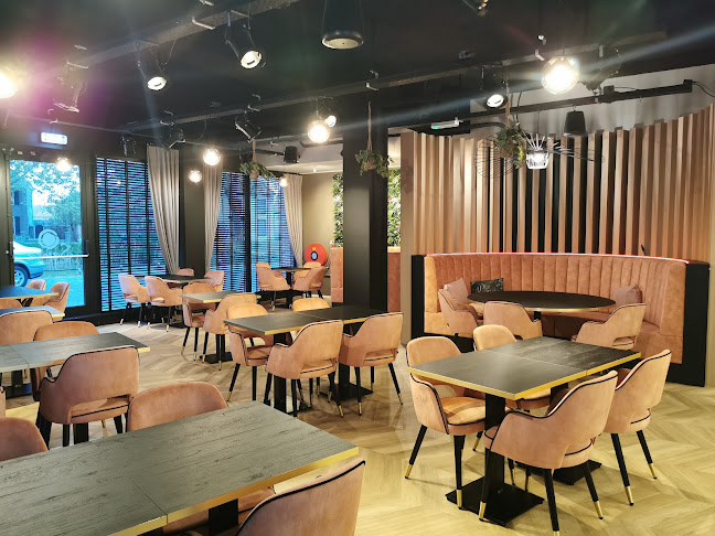 Comentarii opinii despre SENSE sushi & tea bar