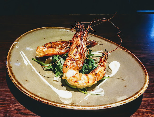 Reviews of Bij Petrus in Woerden - Horeca