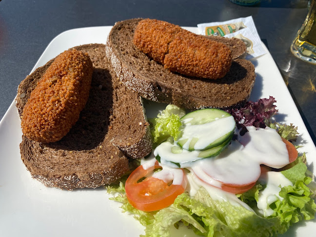 Brasserie Oldenhave - Horeca