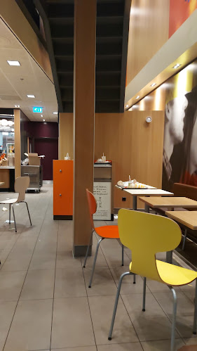 McDonald's Almere Buiten - Horeca