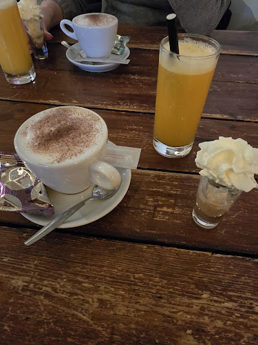 Eethuis Mama Roux - Horeca