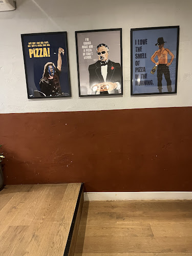 De Pizzabakkers Hilversum - Horeca