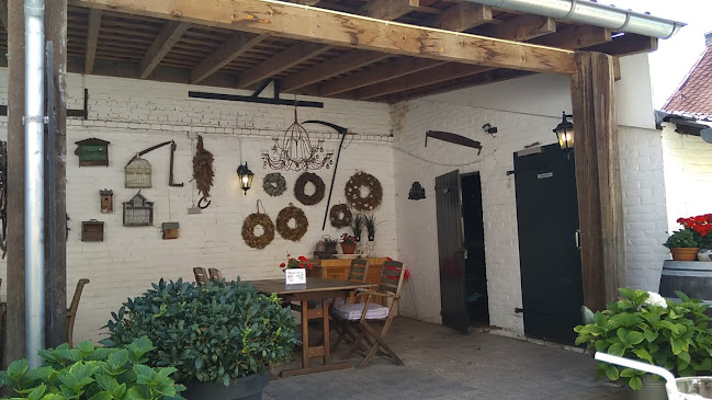 IJssalon "de Graasboer" - Horeca