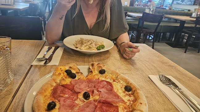 Caffé Italia - Horeca