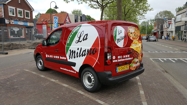 Comentarii opinii despre La Milano