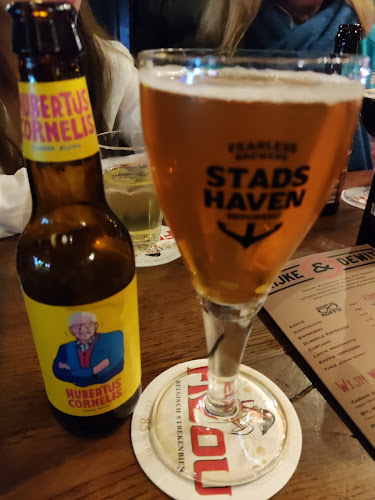 Café Steijn - Horeca