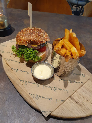 Brownies & downieS Emmen - Horeca