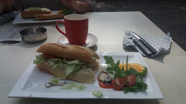 Comentarii opinii despre Firma Bakkerij Pepping