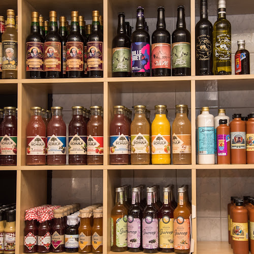 Opinii despre IJsboerderij en Minicamping De Koehoorn în Meliskerke - Horeca