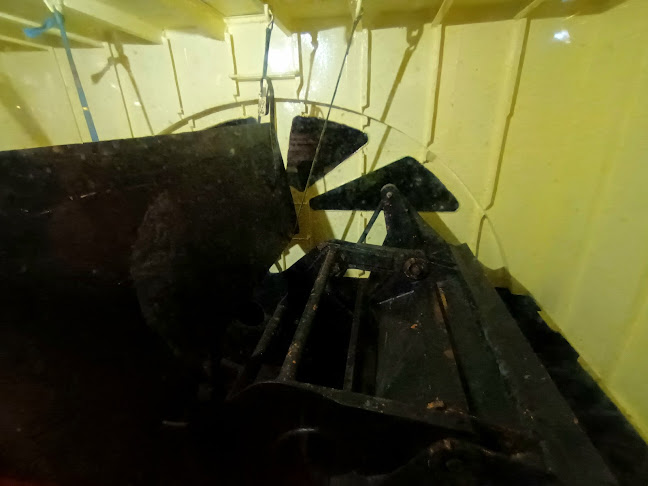 NDSM-Pier 6, 1033 RE Amsterdam