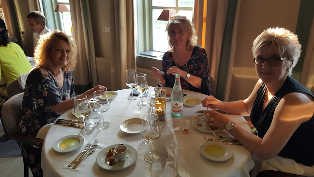 Restaurant MARIO Open Times