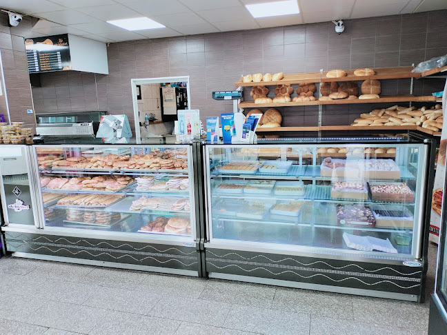 Comentarii opinii despre Bakkerij Ak-Hizmet