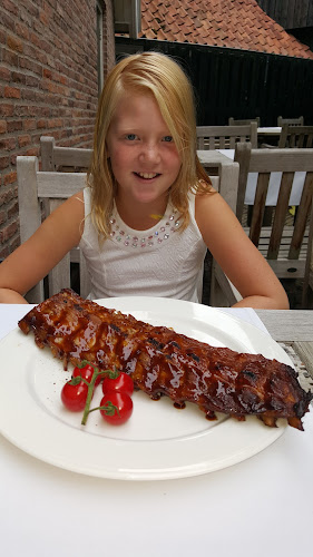 Opinii despre Steakhouse Buffalo Bill în Haaksbergen - Horeca