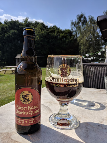 Café-Restaurant Aan de Meule - Horeca