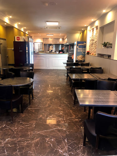 Eethuis Ramo - Horeca