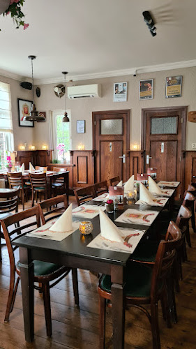 Opinii despre Restaurant De Heeren van Heukelom în Afferden - Horeca