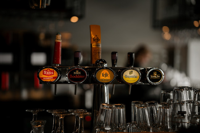 Comentarii opinii despre Restaurant Havenrijk