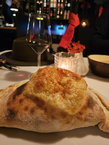 Comentarii opinii despre Ristorante Mediterraneo