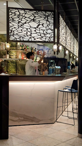 Strandweg 1, 2583 DM Den Haag