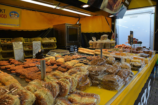 Alkmaarse Markt Open Times