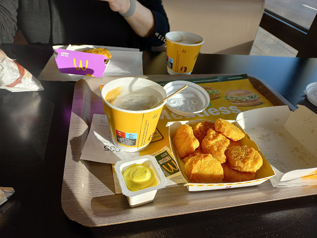 McDonald's Lelystad met McDrive - Lelystad