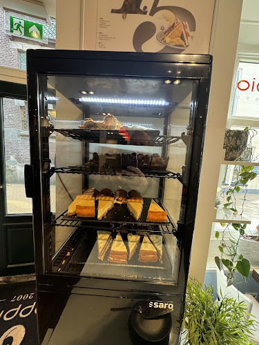 Doppio Espresso - Horeca