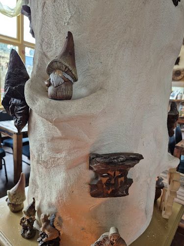 Stationsrestauratie "Spoor 7"