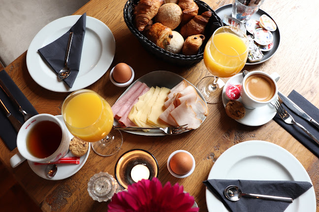 Opinii despre Restaurant Grotel's Genieten în Bakel - Horeca