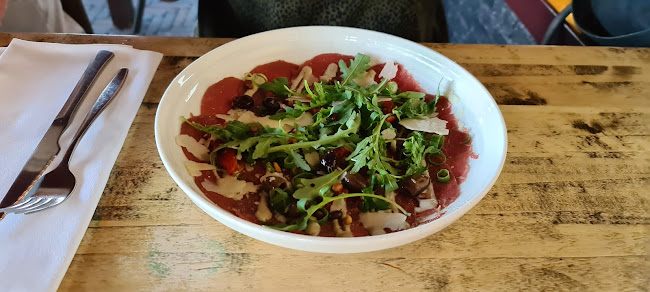 Steakhouse André Dokter - Briltil