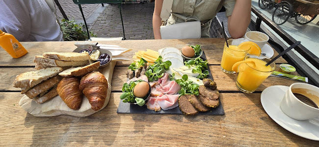 Opinii despre Corazon Bakery în Amersfoort - Horeca