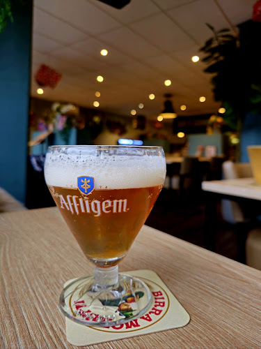 Opinii despre Brownies&downieS Uden în Uden - Horeca