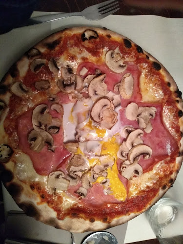 Comentarii opinii despre Ristorante Pizzeria Deliziosa