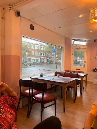 Opinii despre Taste of India Tandoori Restaurant în Den Haag - Horeca