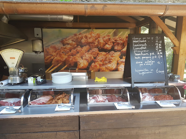 Mooi Zeist Indonesisch Restaurant - Horeca