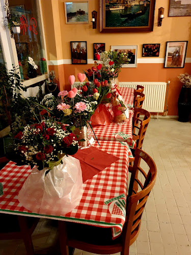 Ristorante Da Nina Open Times