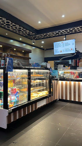 Opinii despre Bakkerij Juliana în Naaldwijk - Horeca